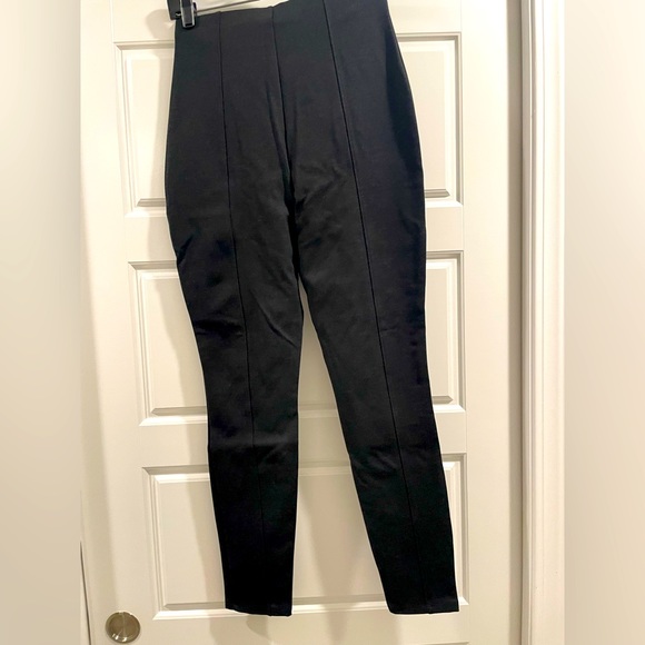 Express dark grey dress leggings - Picture 2 of 4